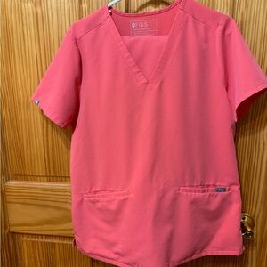 Women’s Figs Scrubs size Medium